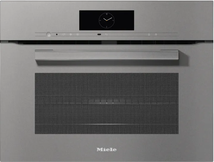 Miele H 7840 BM Grafitová sivá Miele H 7840 BM Grafitová sivá