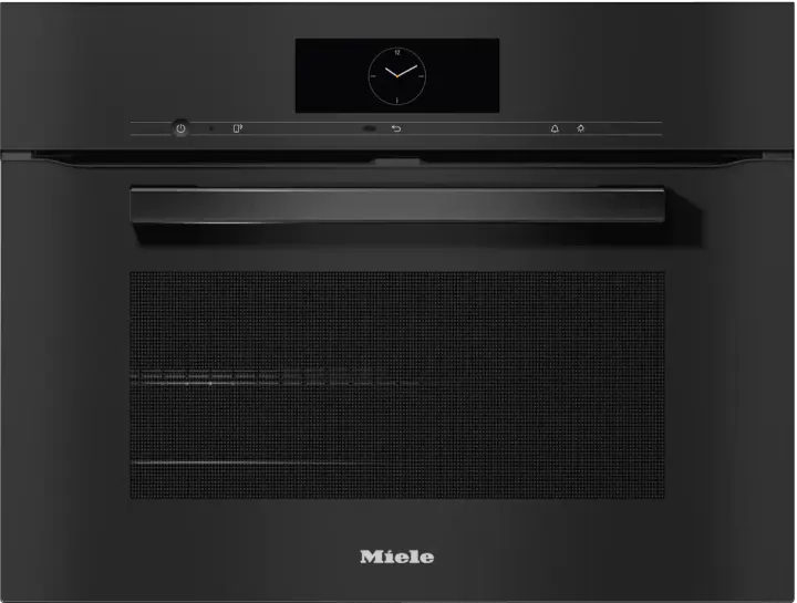 Miele H 7840 BP Obsidiánová čierna Miele H 7840 BP Obsidiánová čierna