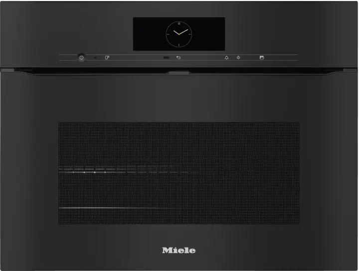 Miele H 7840 BPX Obsidiánová čierna Miele H 7840 BPX Obsidiánová čierna