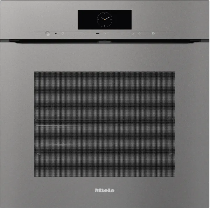 Miele H 7860 BPX Grafitová sivá Miele H 7860 BPX Grafitová sivá