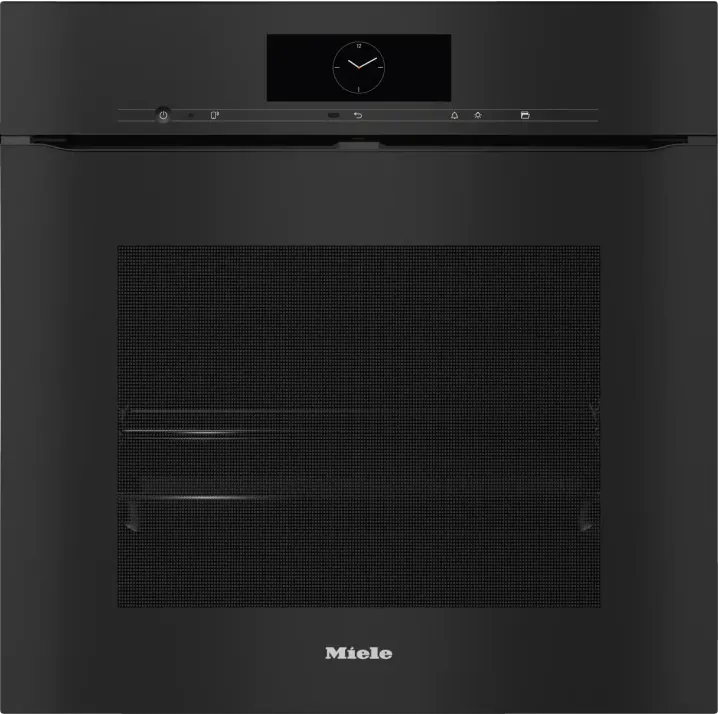 Miele H 7860 BPX Obsidiánová čierna Miele H 7860 BPX Obsidiánová čierna