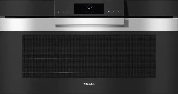 Miele H 7890 BP Nerezová oceľ/čistá oceľ Miele H 7890 BP Nerezová oceľ/čistá oceľ