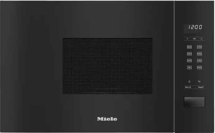 Miele M 2230 SC Obsidiánová čierna Miele M 2230 SC Obsidiánová čierna