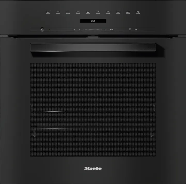 Miele H 7260 BP CulinArt Obsidiánová čierna Miele H 7260 BP CulinArt Obsidiánová čierna
