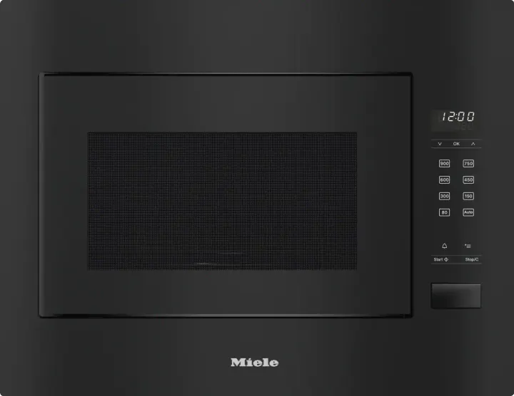 Miele M 2240 SC Obsidiánová čierna