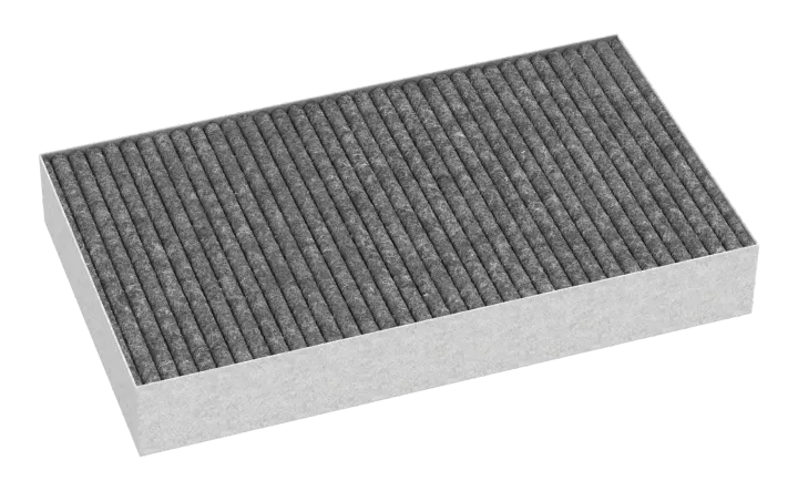 Miele Pachový filter Active AirClean s aktívnym uhlím