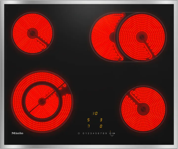 Miele KM 6521 FR Miele KM 6521 FR