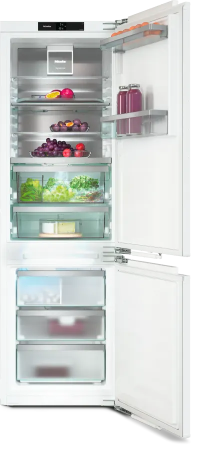 Miele KFN 7795 C