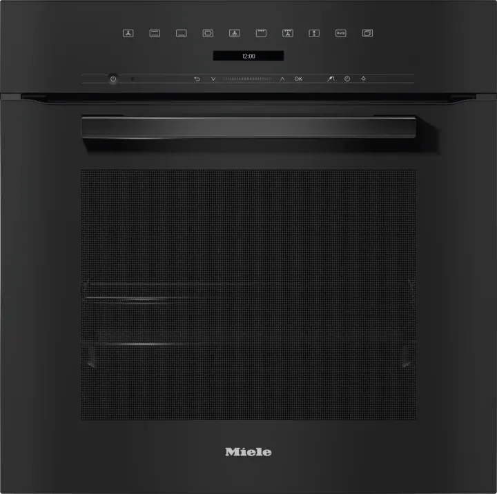 Miele H 7262 B Obsidiánová čierna