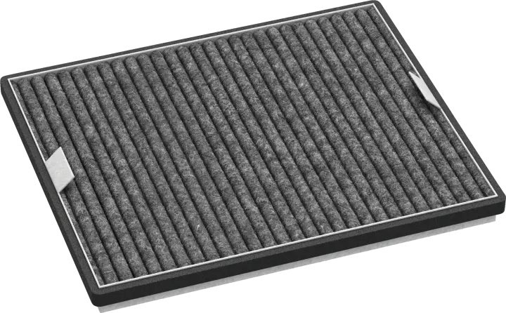 Miele Pachový filter Active AirClean s aktívnym uhlím