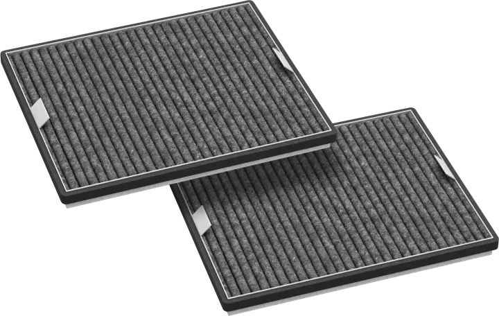 Miele Pachový filter Active AirClean s aktívnym uhlím