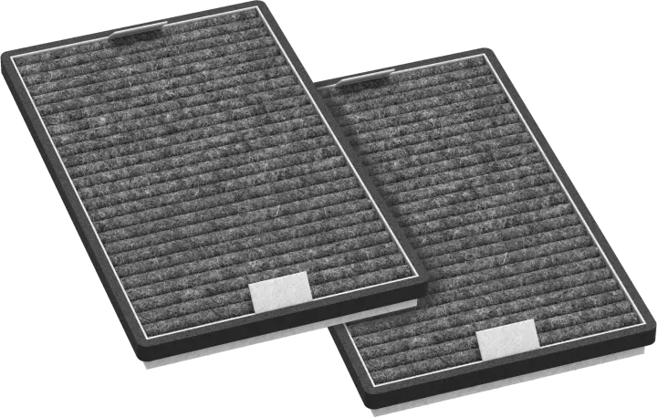 Miele Pachový filter Active AirClean s aktívnym uhlím