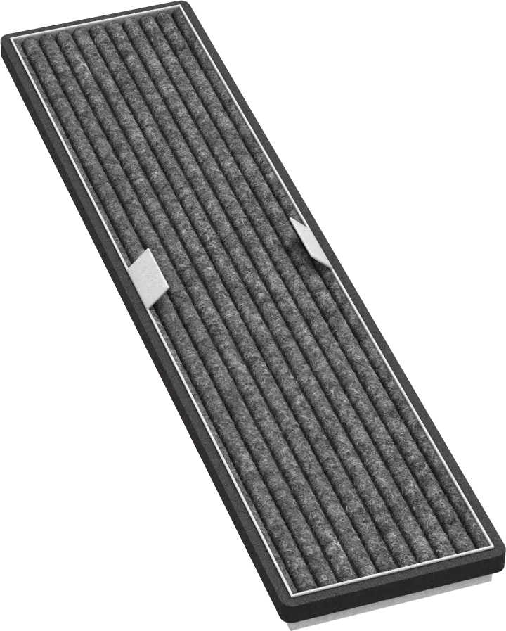 Miele Pachový filter Active AirClean s aktívnym uhlím