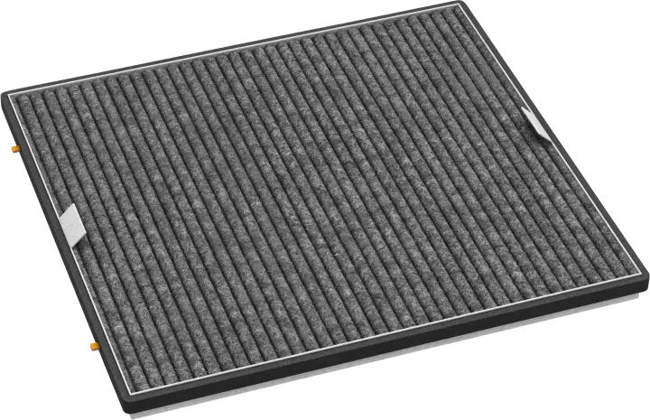 Miele Pachový filter Active AirClean s aktívnym uhlím