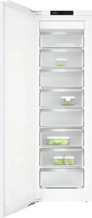 Miele FNS 7740 D Miele FNS 7740 D
