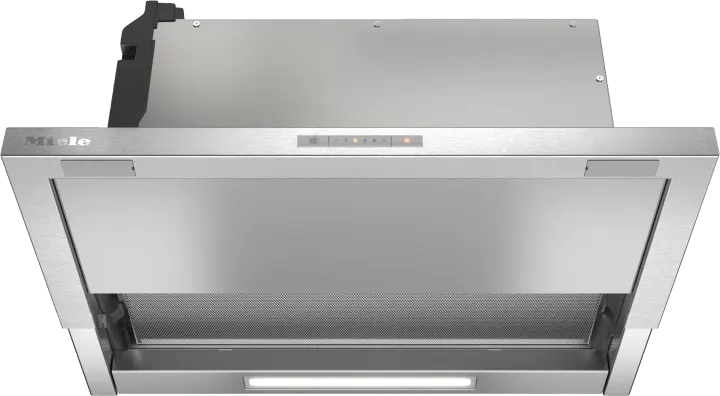 Miele DAS 2620 Nerezová oceľ Miele DAS 2620 Nerezová oceľ
