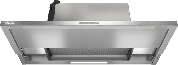 Miele DAS 2920 Nerezová oceľ Miele DAS 2920 Nerezová oceľ
