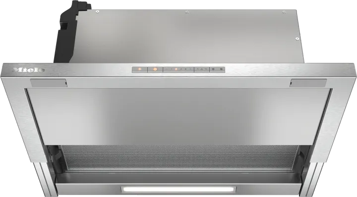 Miele DAS 4620 Nerezová oceľ Miele DAS 4620 Nerezová oceľ