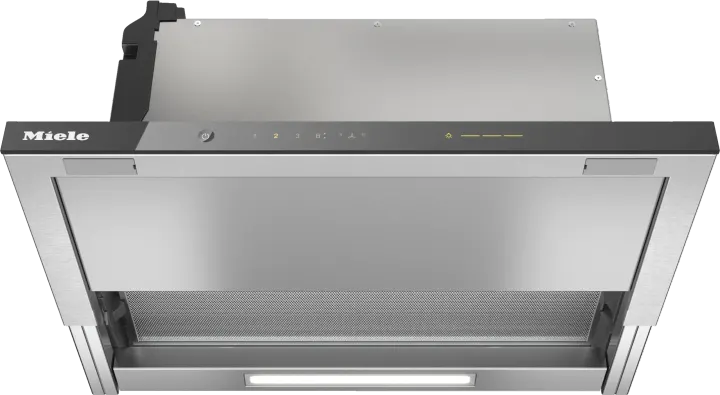 Miele DAS 4630 Obsidiánová čierna
