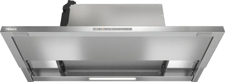 Miele DAS 4920 Nerezová oceľ Miele DAS 4920 Nerezová oceľ