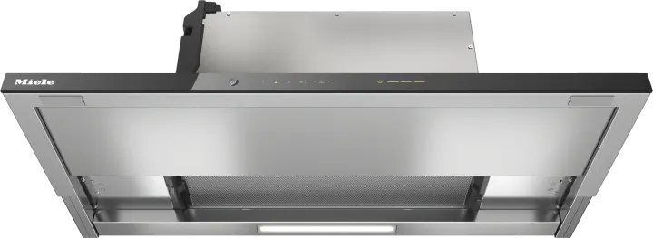 Miele DAS 4930 Obsidiánová čierna