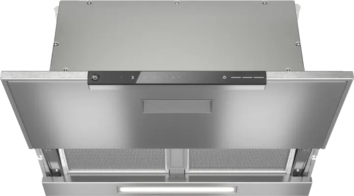 Miele DAS 8630 Nerezová oceľ Miele DAS 8630 Nerezová oceľ