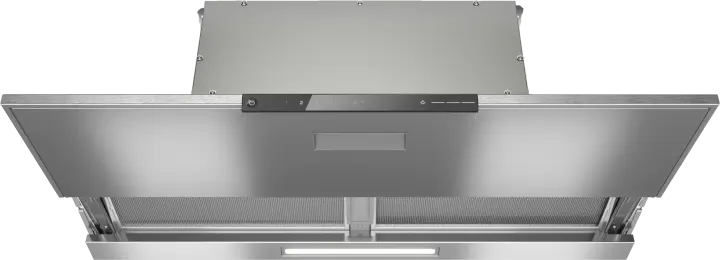 Miele DAS 8930 Nerezová oceľ Miele DAS 8930 Nerezová oceľ