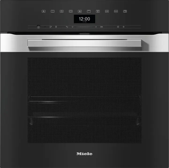 Miele DGC 7450 Nerezová oceľ/čistá oceľ Miele DGC 7450 Nerezová oceľ/čistá oceľ