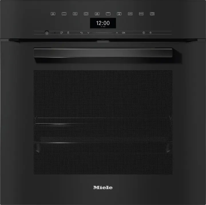 Miele DGC 7450 Obsidiánová čierna Miele DGC 7450 Obsidiánová čierna