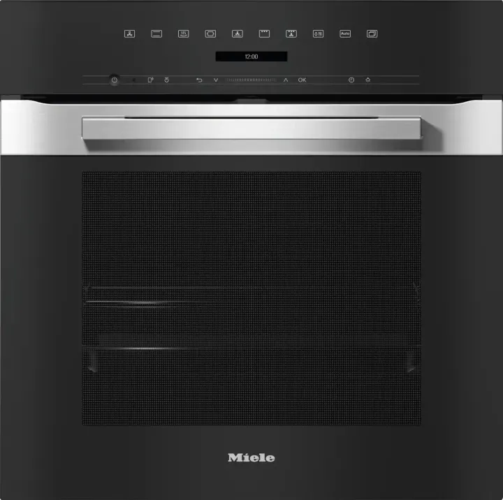 Miele DGC 7250 CulinArt Nerezová oceľ/čistá oceľ Miele DGC 7250 CulinArt Nerezová oceľ/čistá oceľ