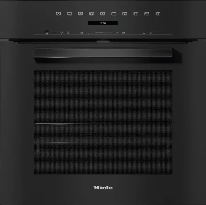 Miele DGC 7250 CulinArt Obsidiánová čierna Miele DGC 7250 CulinArt Obsidiánová čierna