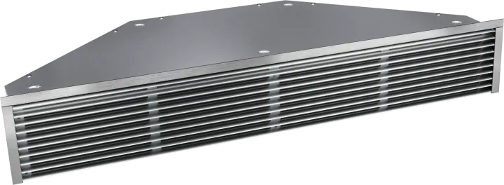 Miele Súprava na prestavbu cirkulácie pre DAD 4x4x a DAC 2x4x a DAC 4x40