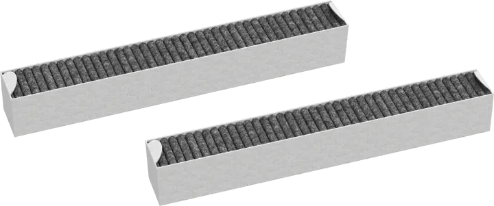 Miele Pachový filter Active AirClean s aktívnym uhlím