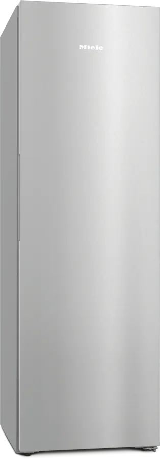 Miele KS 4383 DD Nerezový vzhľad