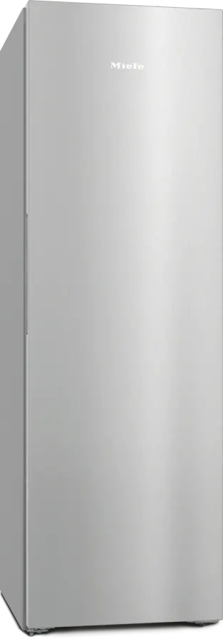Miele FNS 4382 D Nerezový vzhľad