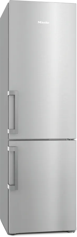 Miele KFN 4799 CDE Nerezová oceľ/CleanSteel Miele KFN 4799 CDE Nerezová oceľ/CleanSteel