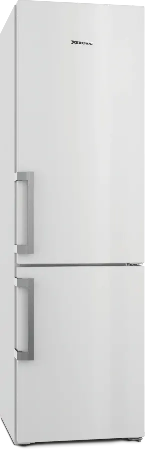Miele KFN 4797 CD Biela
