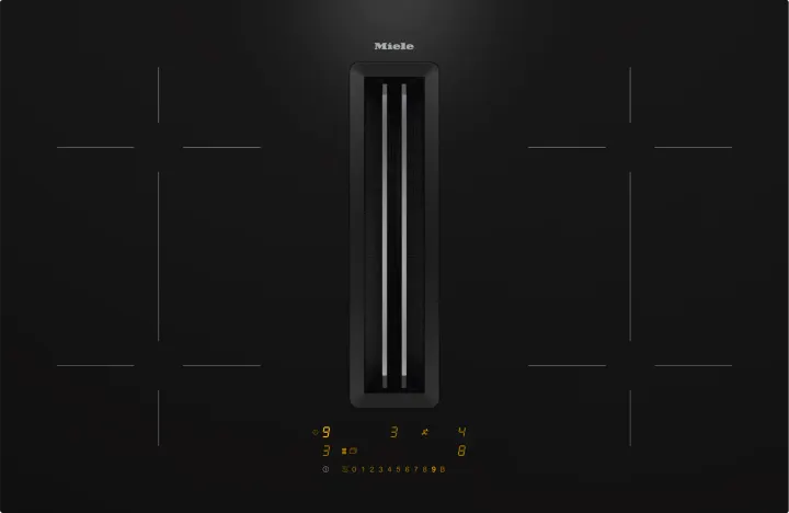 Miele KMDA 7473 -1 FL Silence