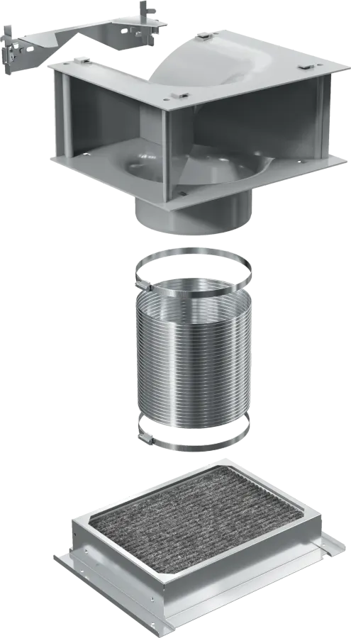 Miele Pachový filter Active AirClean s aktívnym uhlím