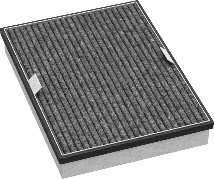 Miele Pachový filter Active AirClean s aktívnym uhlím