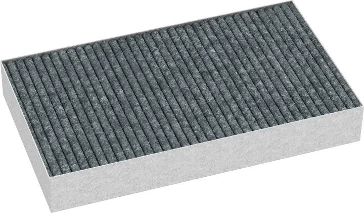 Miele Filter Sensitive AirClean s aktívnym uhlím