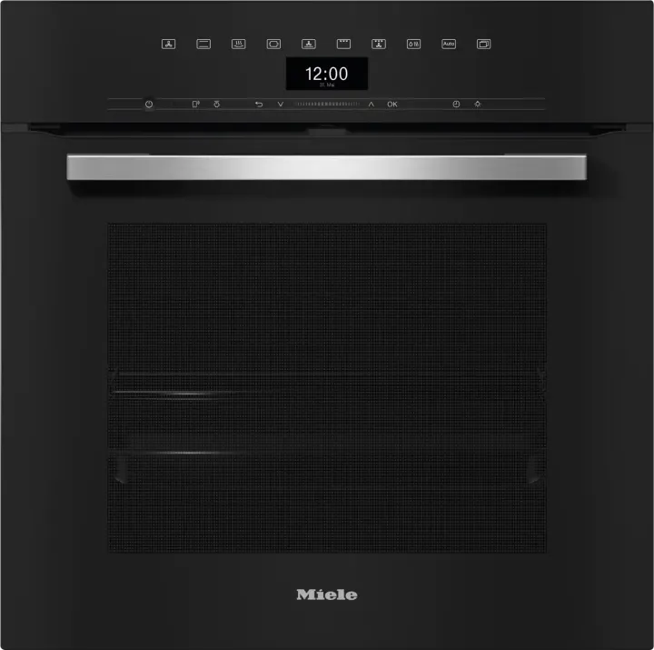 Miele DGC 7351 Obsidiánová čierna Miele DGC 7351 Obsidiánová čierna