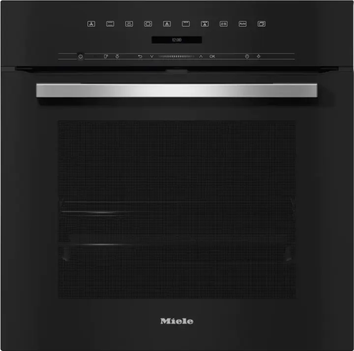 Miele DGC 7151 CulinArt Obsidiánová čierna