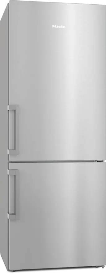 Miele KFN 4796 CD Nerezová oceľ/CleanSteel Miele KFN 4796 CD Nerezová oceľ/CleanSteel
