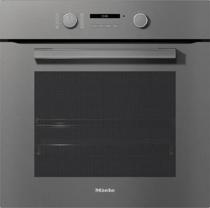 Miele H 2861 B Grafitová sivá