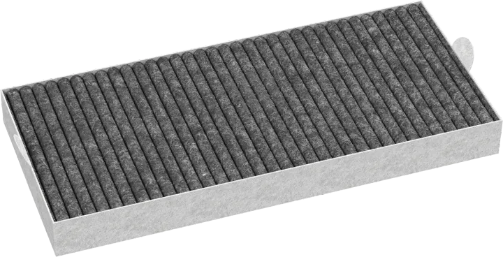 Miele Pachový filter Active AirClean s aktívnym uhlím