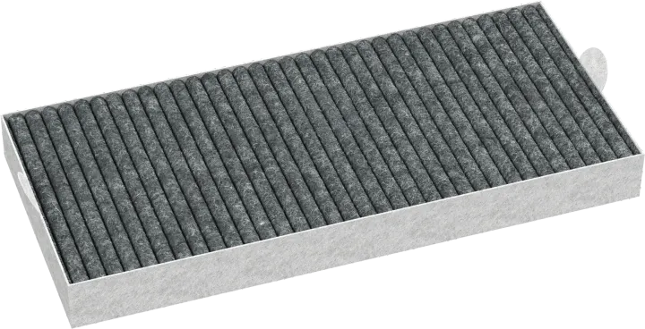 Miele Filter Sensitive AirClean s aktívnym uhlím