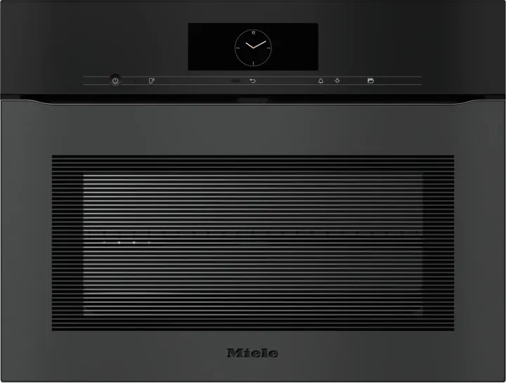 Miele H 7840 BPX Obsidiánová čierna, matná Miele H 7840 BPX Obsidiánová čierna, matná