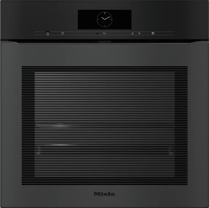 Miele H 7860 BPX Obsidiánová čierna, matná Miele H 7860 BPX Obsidiánová čierna, matná