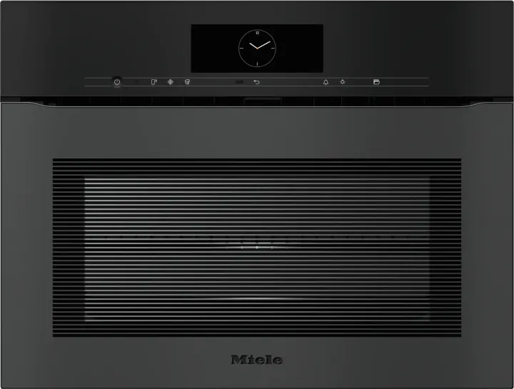 Miele H 7840 BMX Obsidiánová čierna, matná